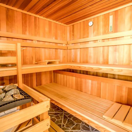 Hotel Villa Adriatica - Adults Only Supetar Zewnętrze zdjęcie