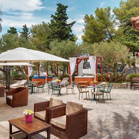 Hotel Villa Adriatica - Adults Only Supetar Zewnętrze zdjęcie