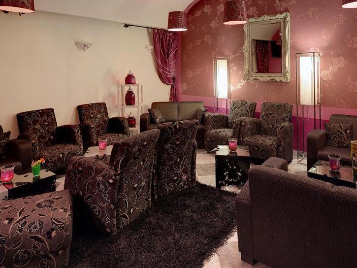 Hotel Villa Adriatica - Adults Only Supetar Zewnętrze zdjęcie