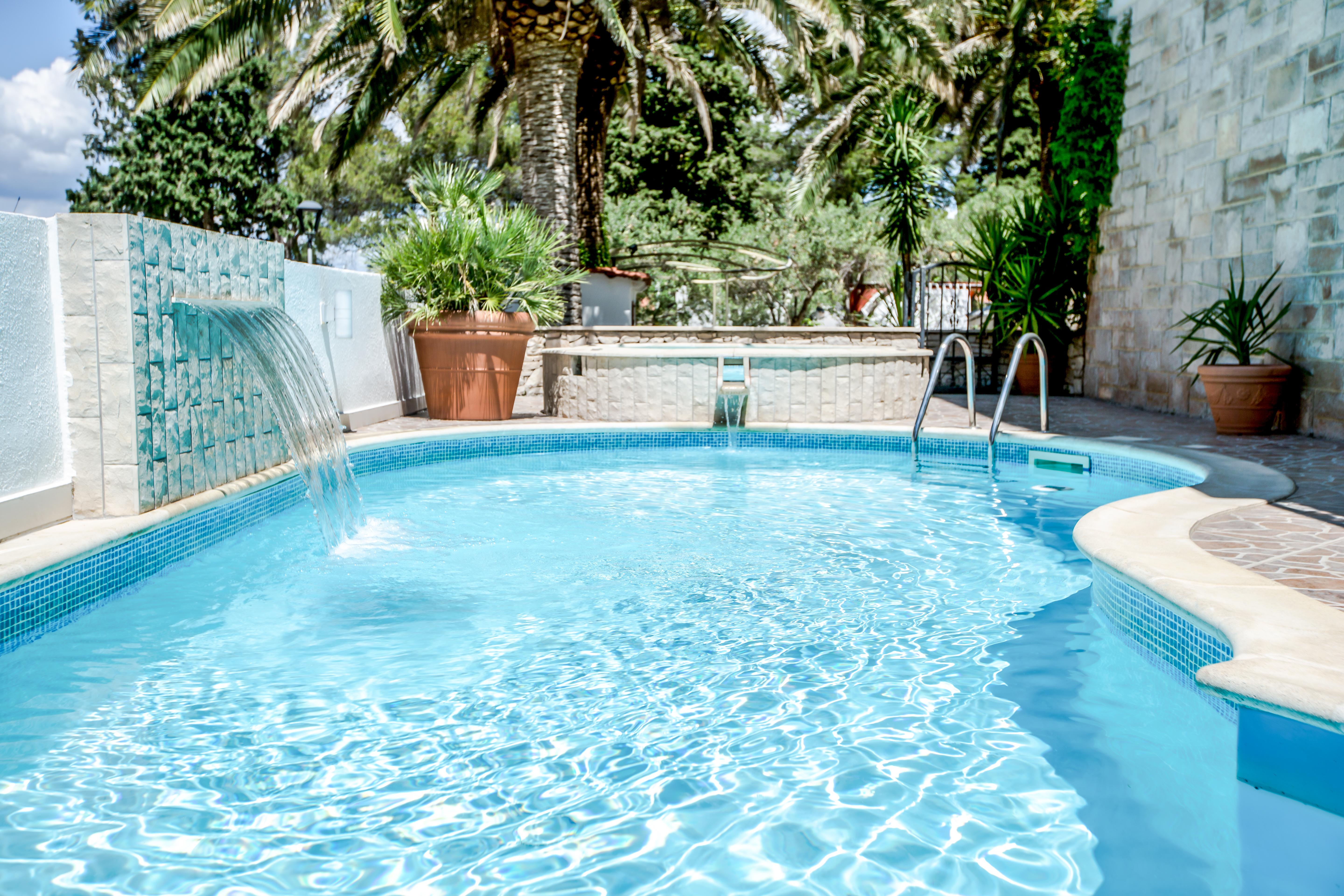 Hotel Villa Adriatica - Adults Only Supetar Zewnętrze zdjęcie