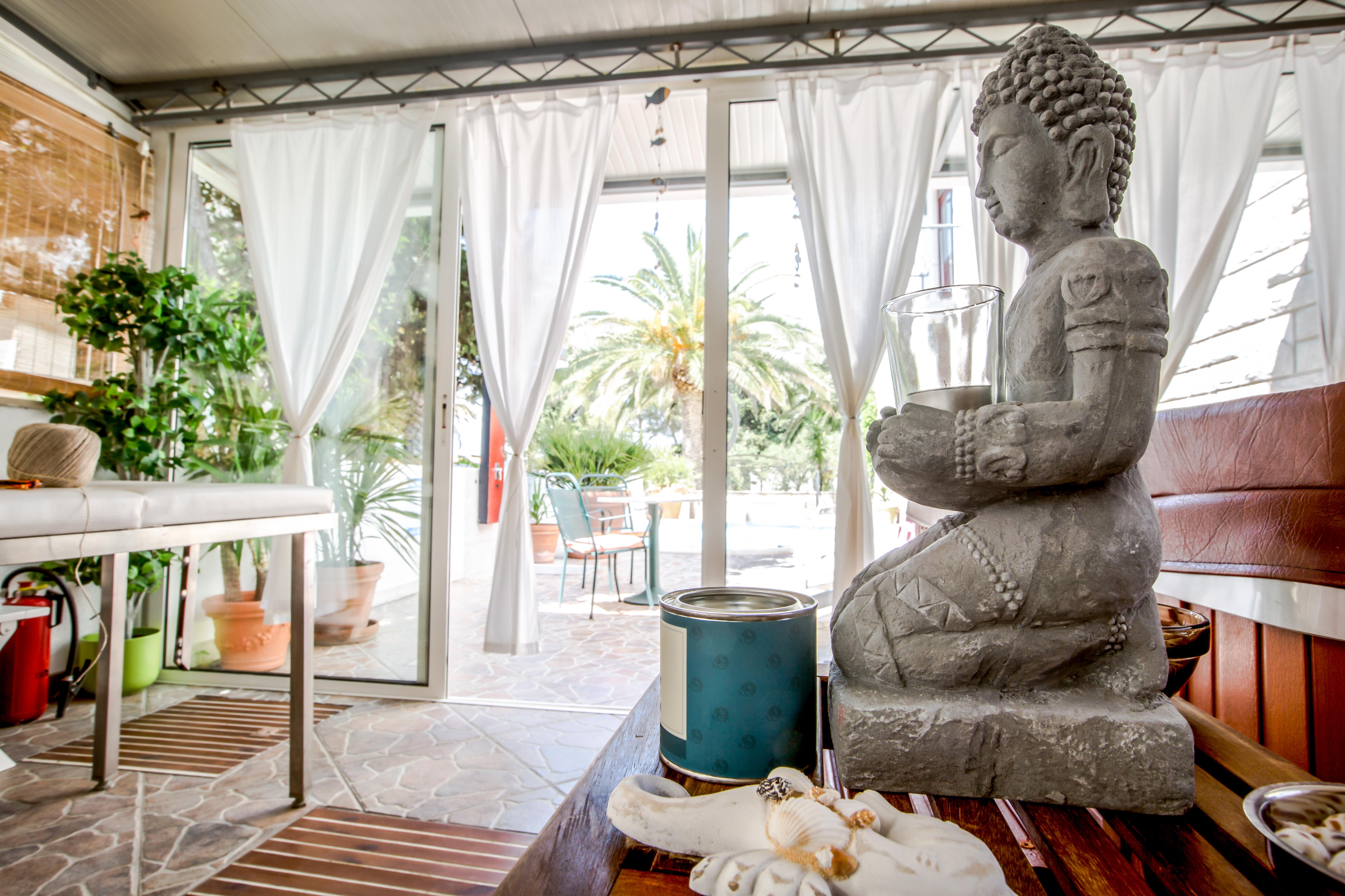 Hotel Villa Adriatica - Adults Only Supetar Zewnętrze zdjęcie