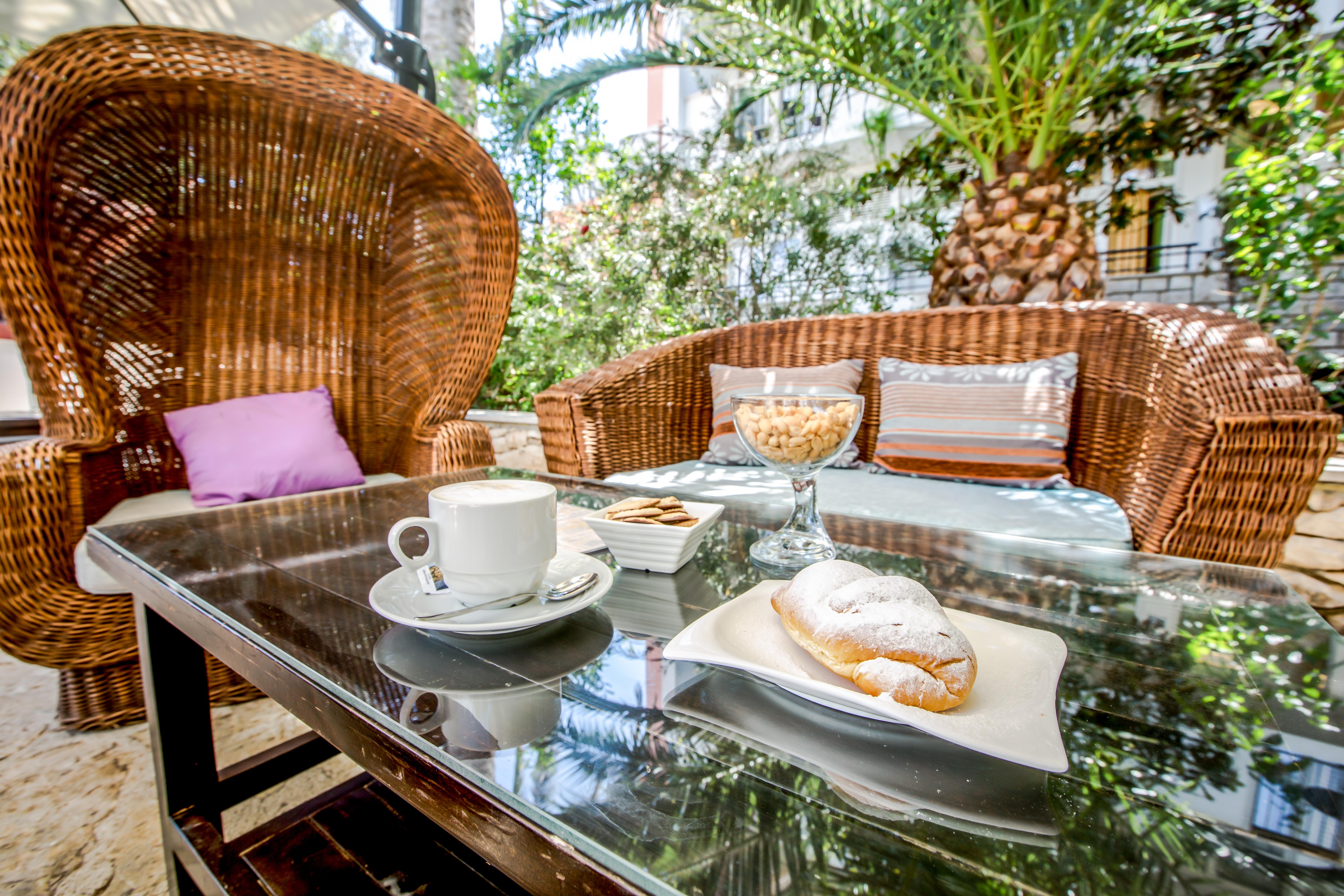 Hotel Villa Adriatica - Adults Only Supetar Zewnętrze zdjęcie