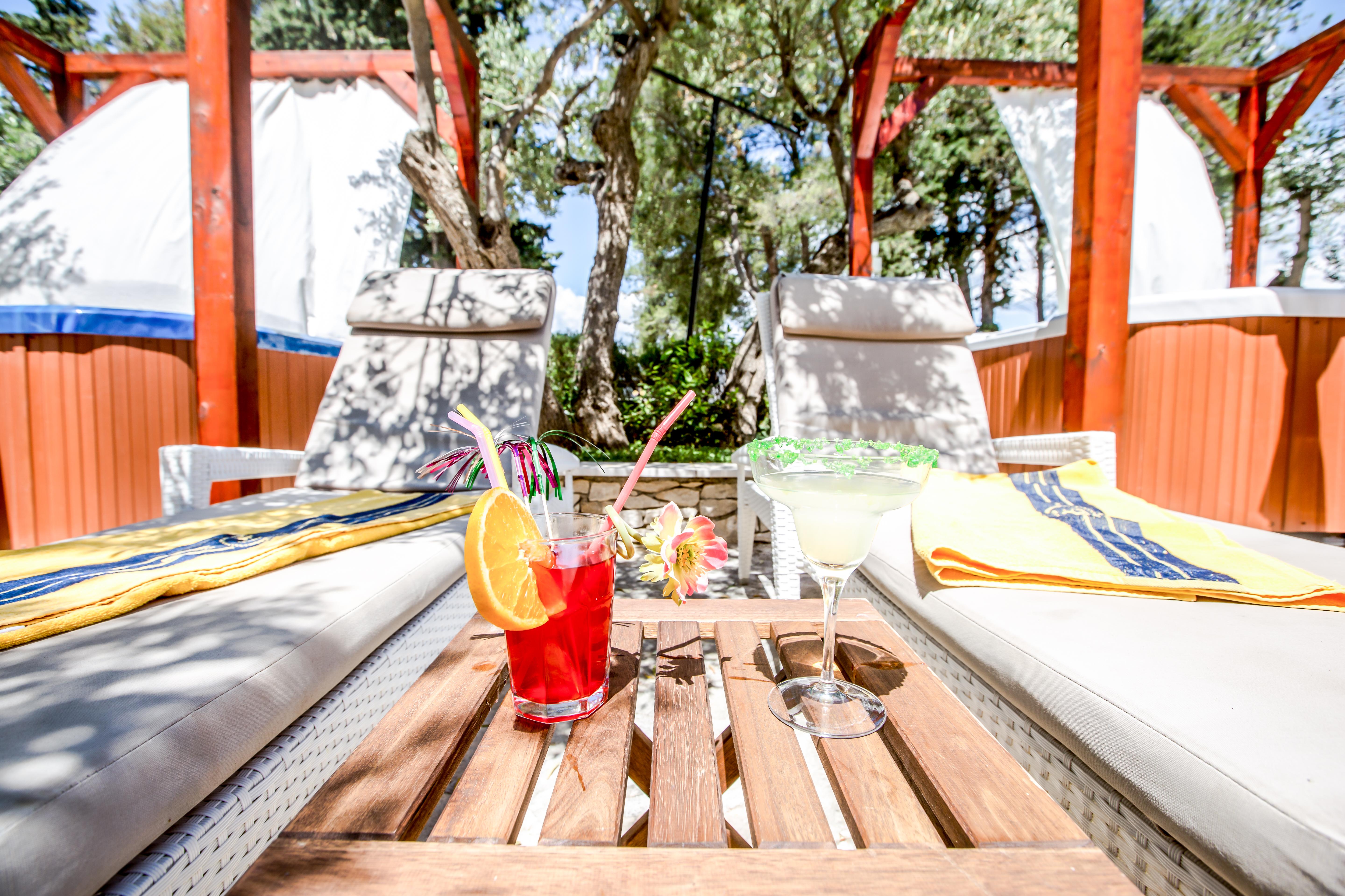 Hotel Villa Adriatica - Adults Only Supetar Zewnętrze zdjęcie