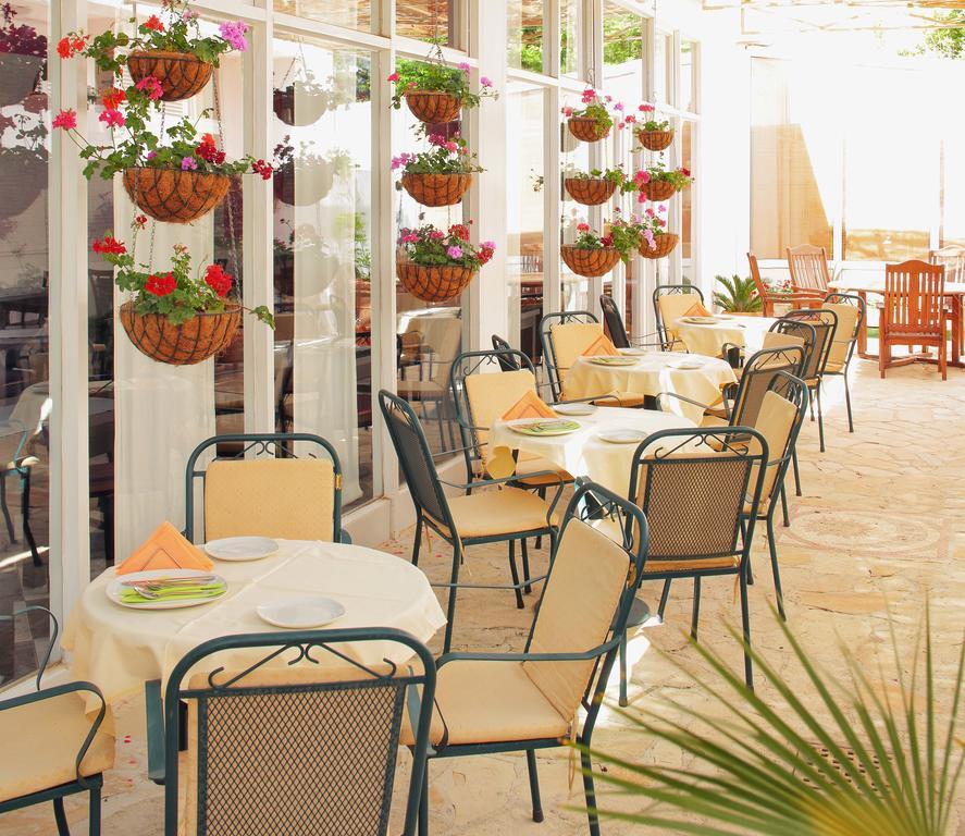 Hotel Villa Adriatica - Adults Only Supetar Zewnętrze zdjęcie
