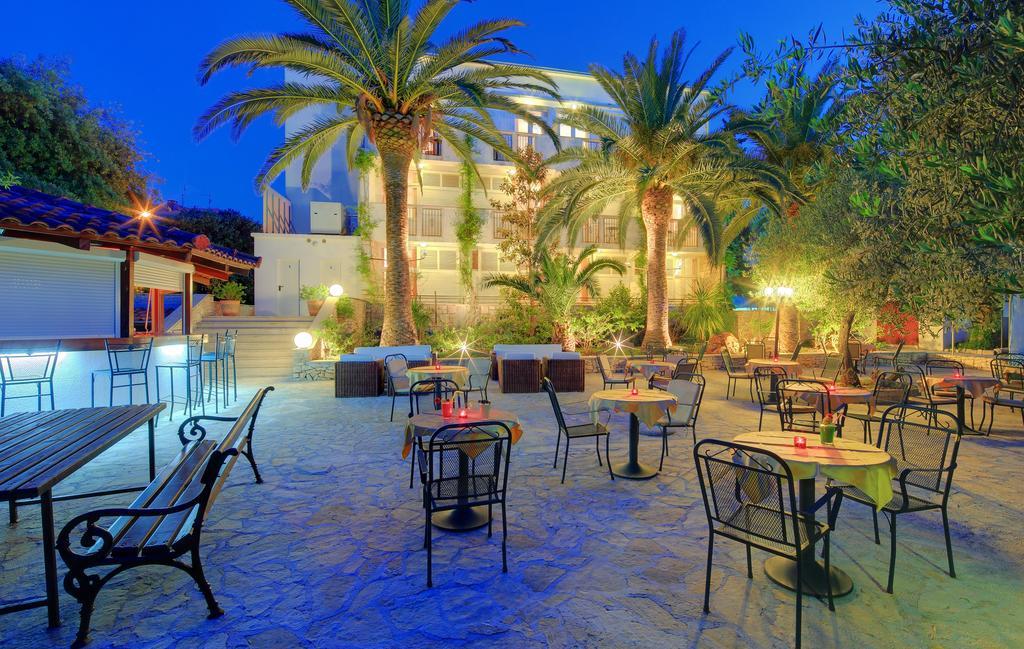 Hotel Villa Adriatica - Adults Only Supetar Zewnętrze zdjęcie