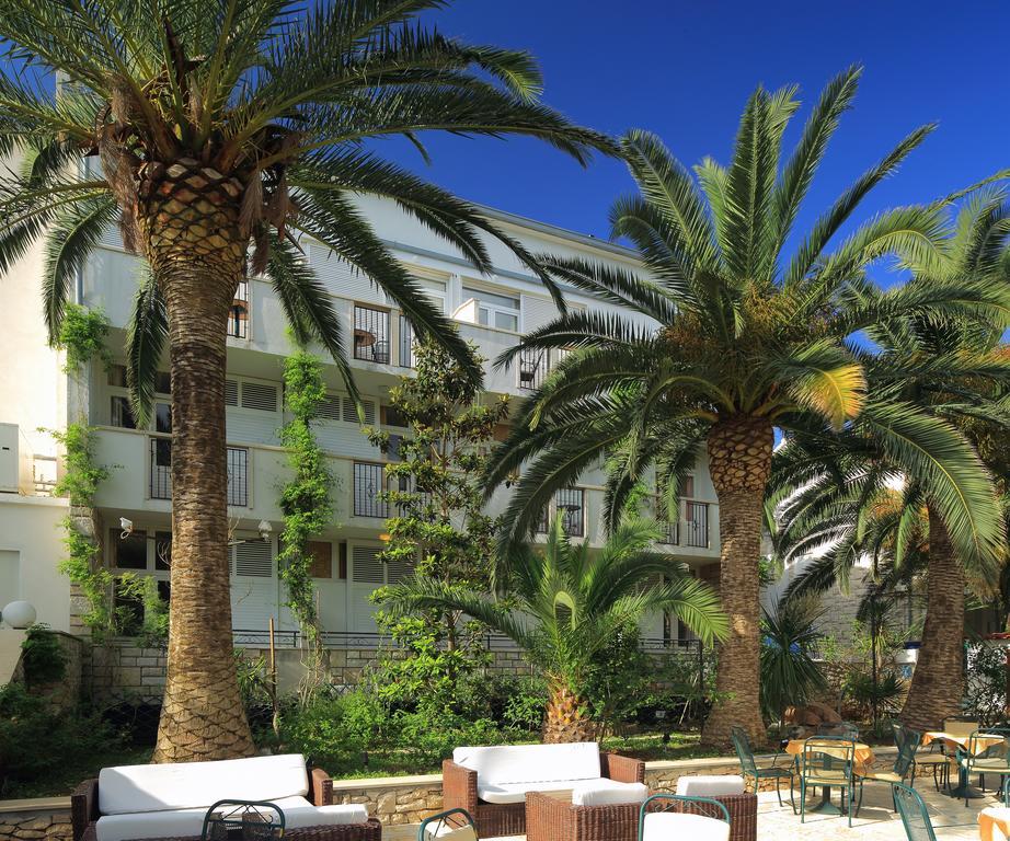 Hotel Villa Adriatica - Adults Only Supetar Zewnętrze zdjęcie