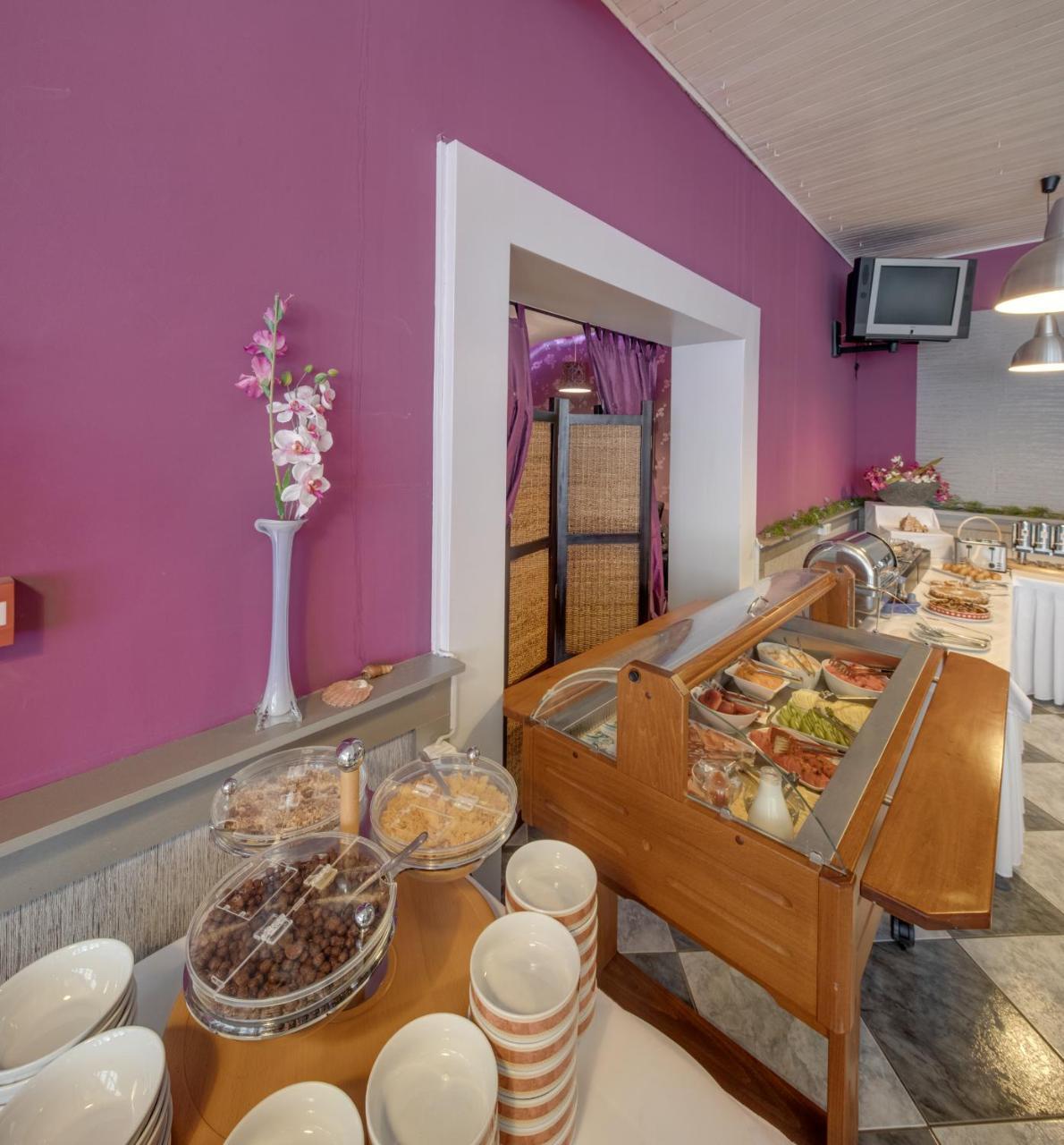 Hotel Villa Adriatica - Adults Only Supetar Zewnętrze zdjęcie