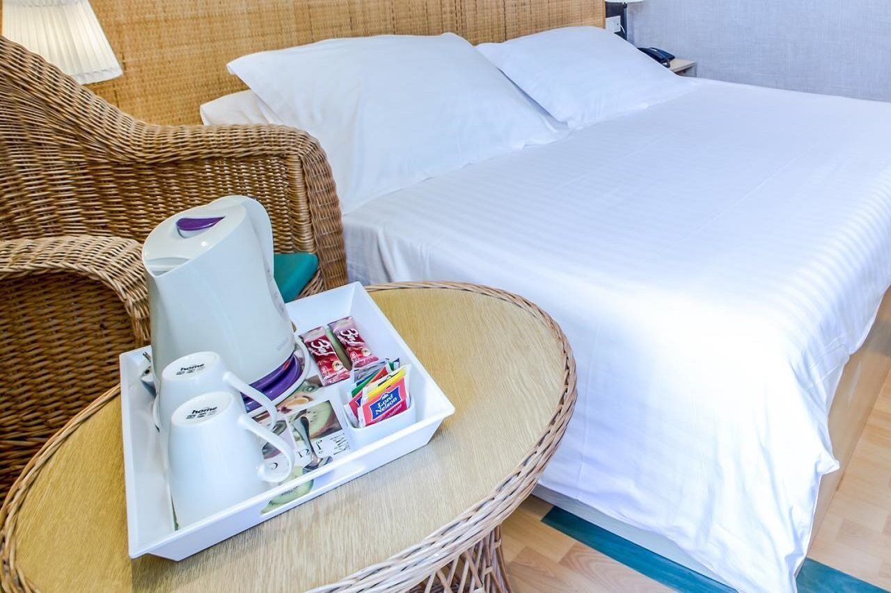 Hotel Villa Adriatica - Adults Only Supetar Zewnętrze zdjęcie